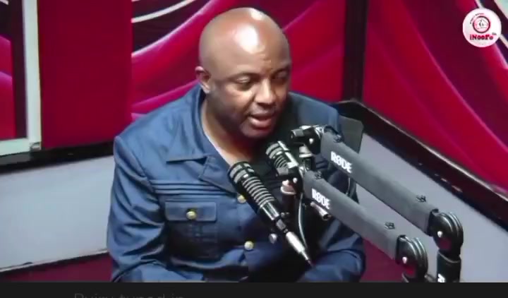 @HE Dr. Irungu Kang'ata