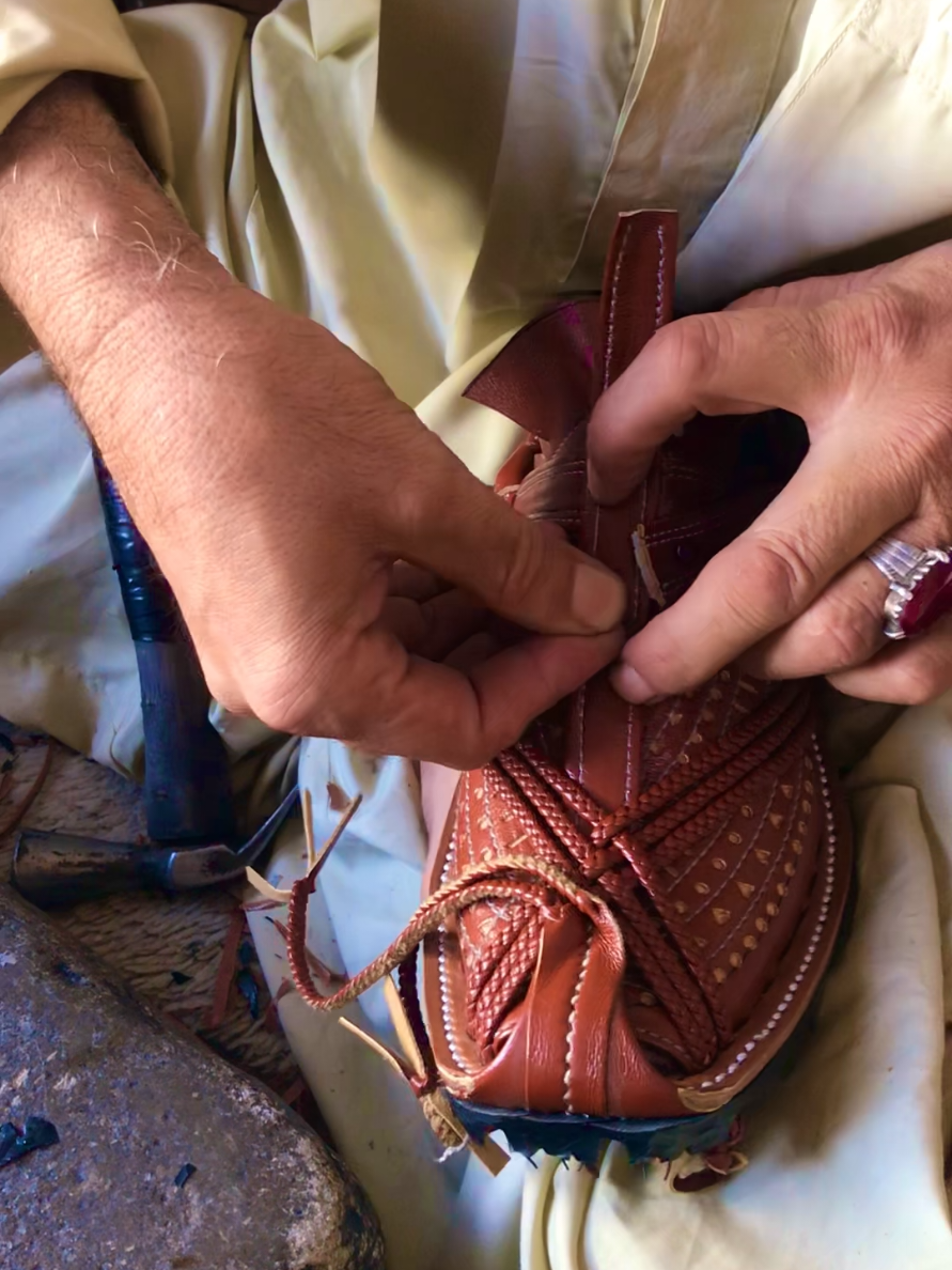 @watan shoes maker