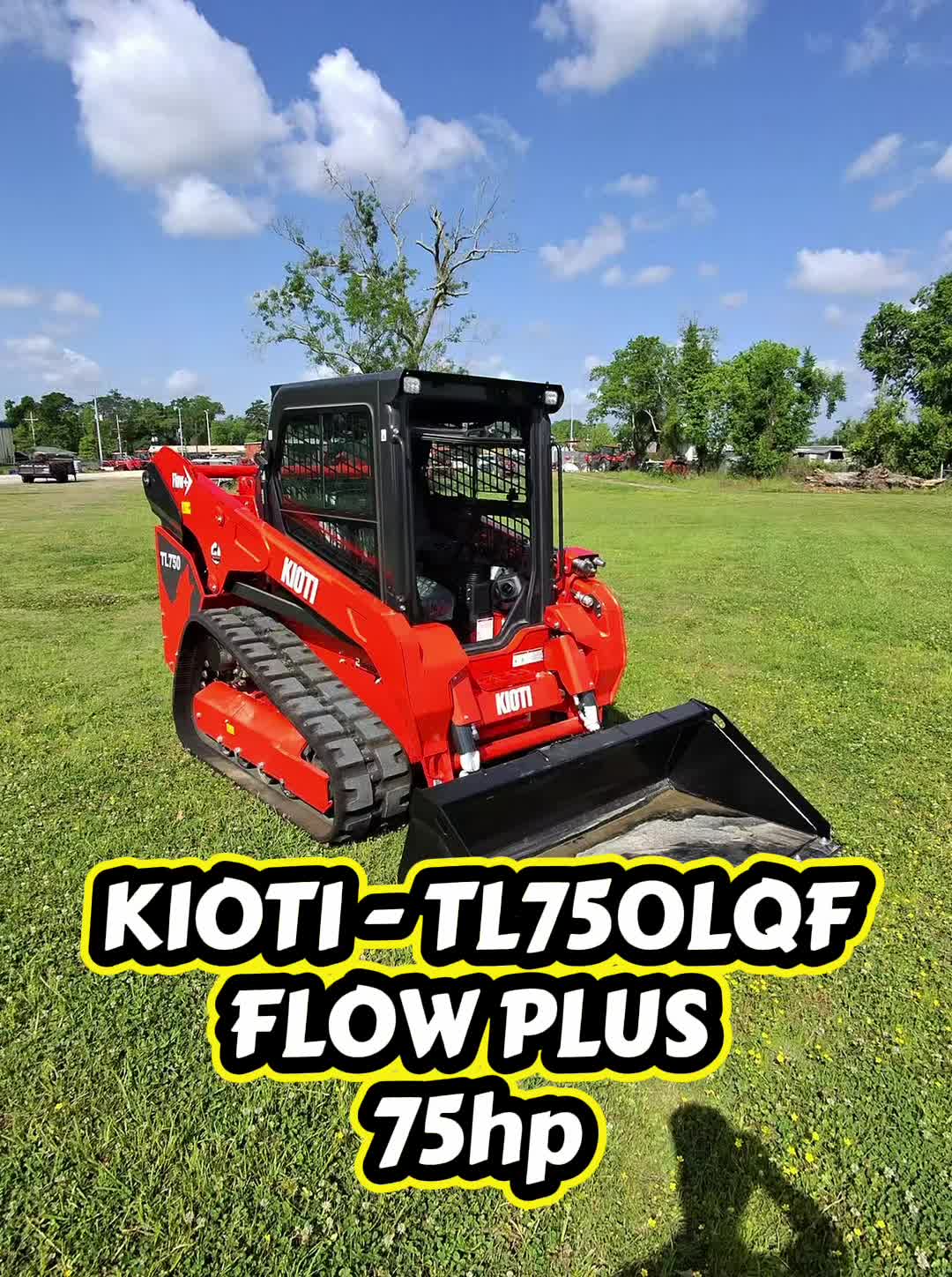 @Glencoe Equipment