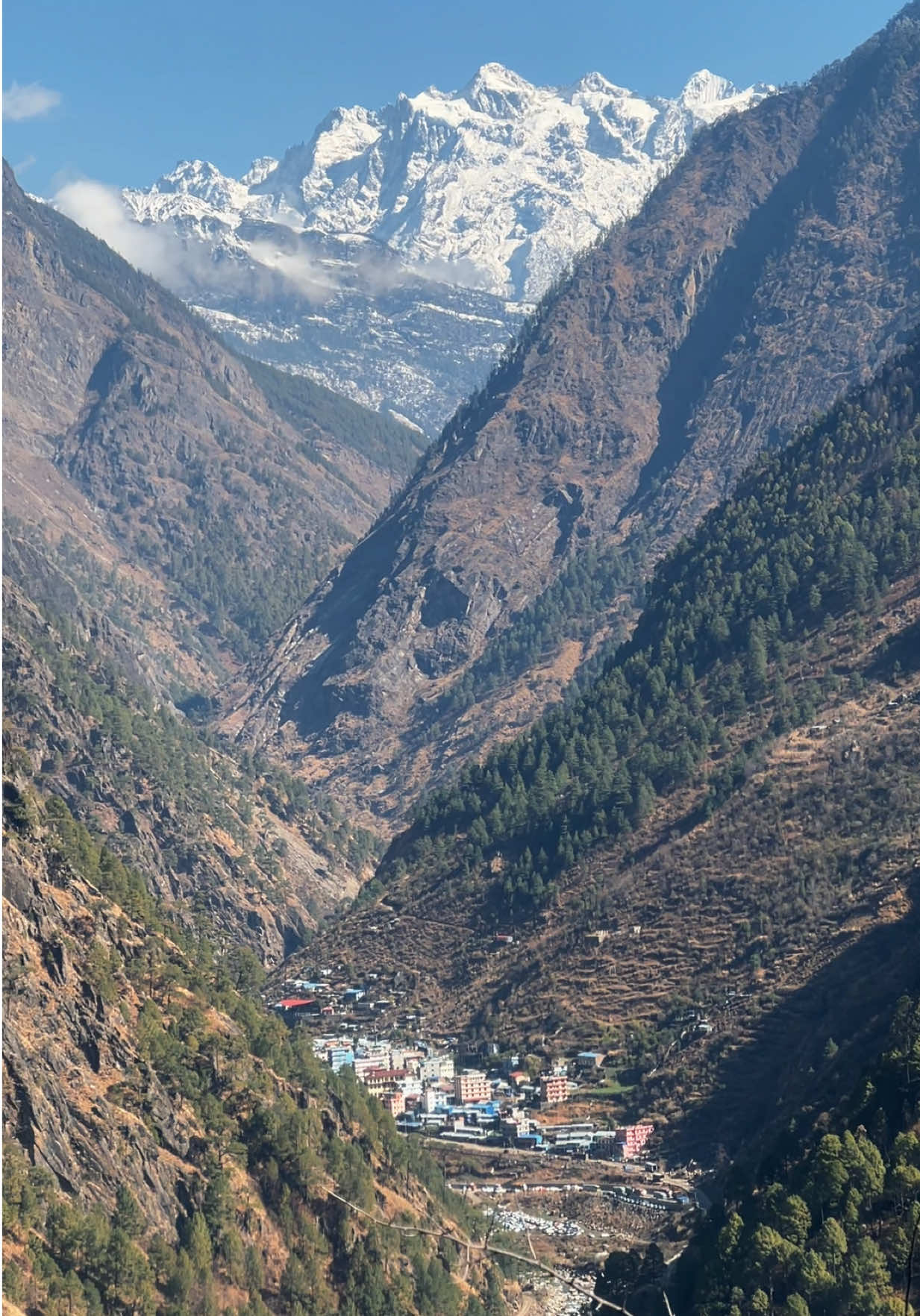@Amrit Maharjan