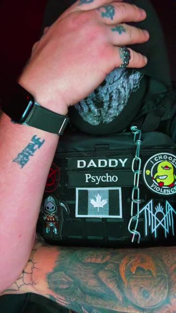 @Callsign Psycho