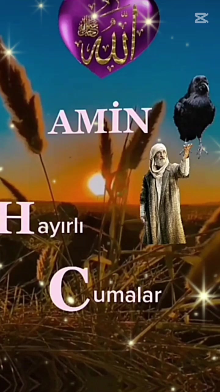 @Allah yolu