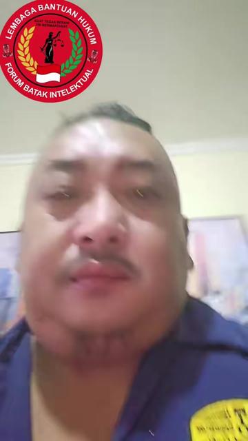 @PANGLIMABESAR FBI BUTARBUTAR