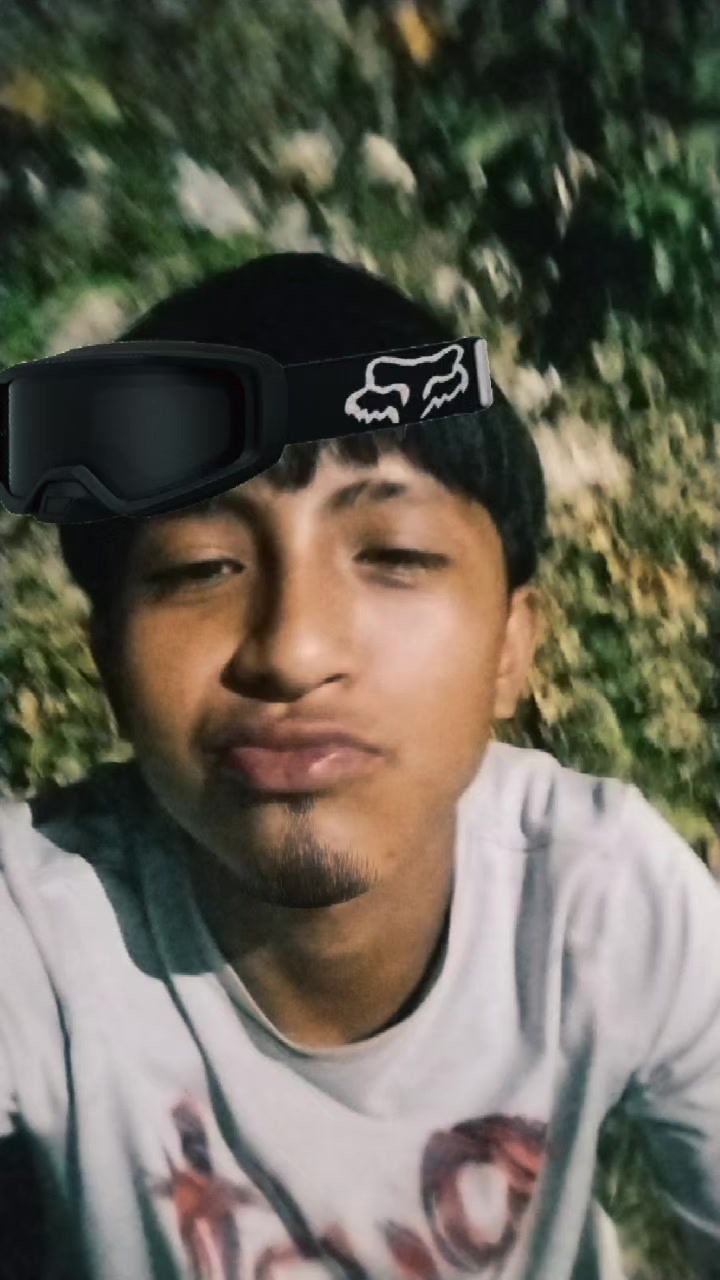 @yassir 👺 Pérez ☠️