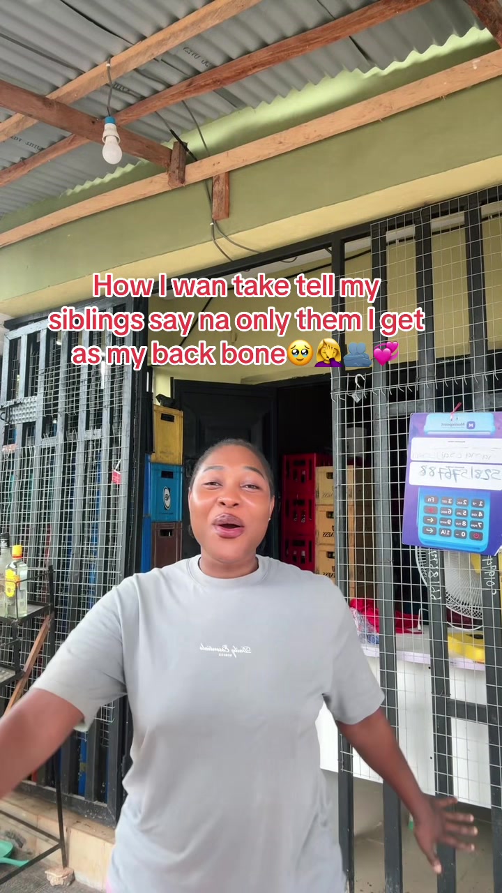 @Faith Osakue