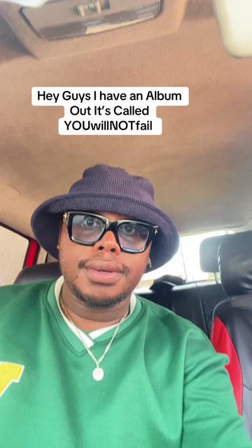 @JTtheVoiceSA 🇿🇦