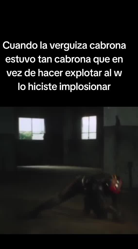 @BadLuck AE