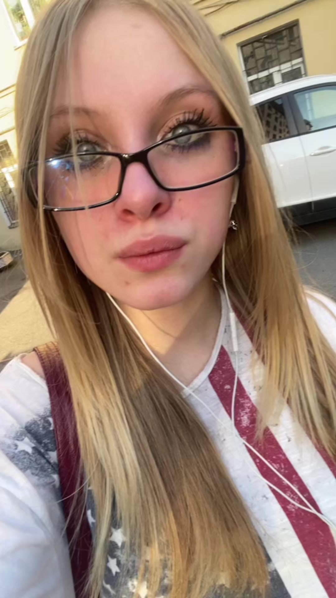@забитая