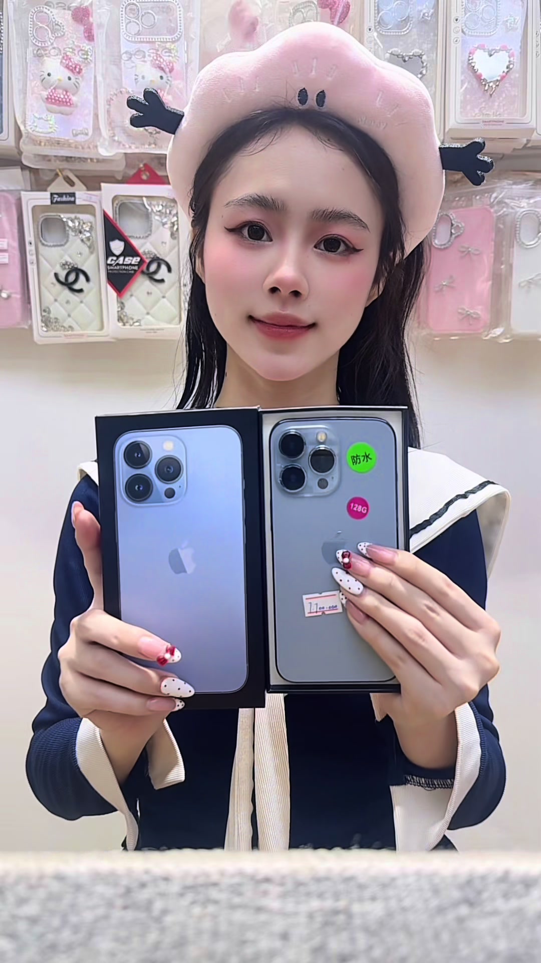 @๐เบเบฒเบเปเบเบฅเบฐเบชเบฑเบ เบกเบทเบชเบญเบIPhone๐