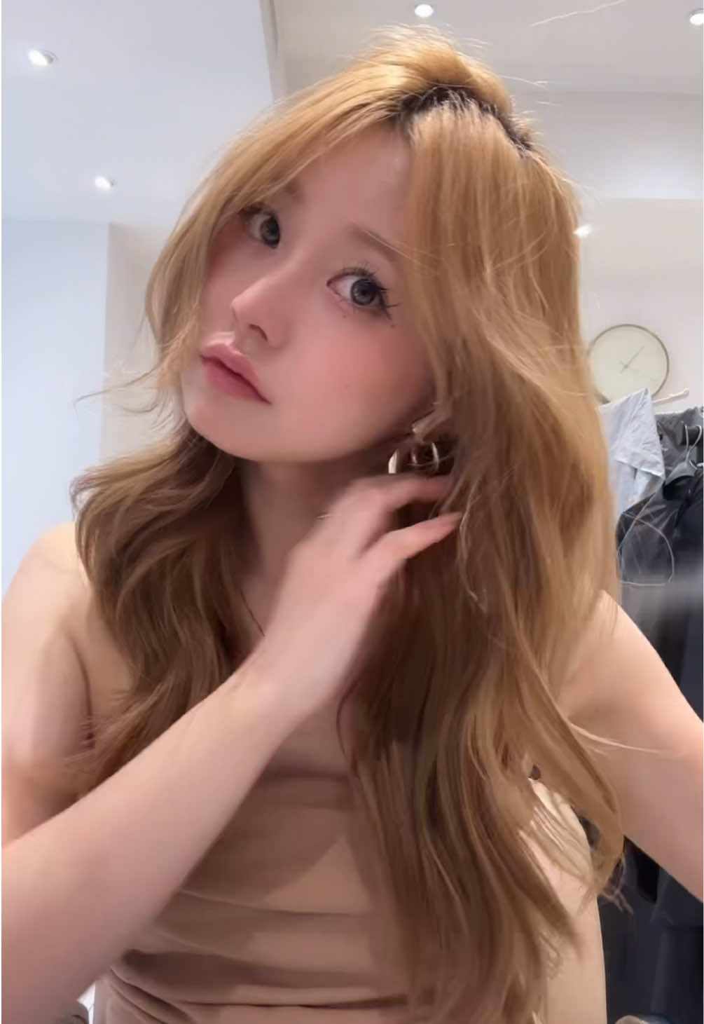 @もーもーさんの1日