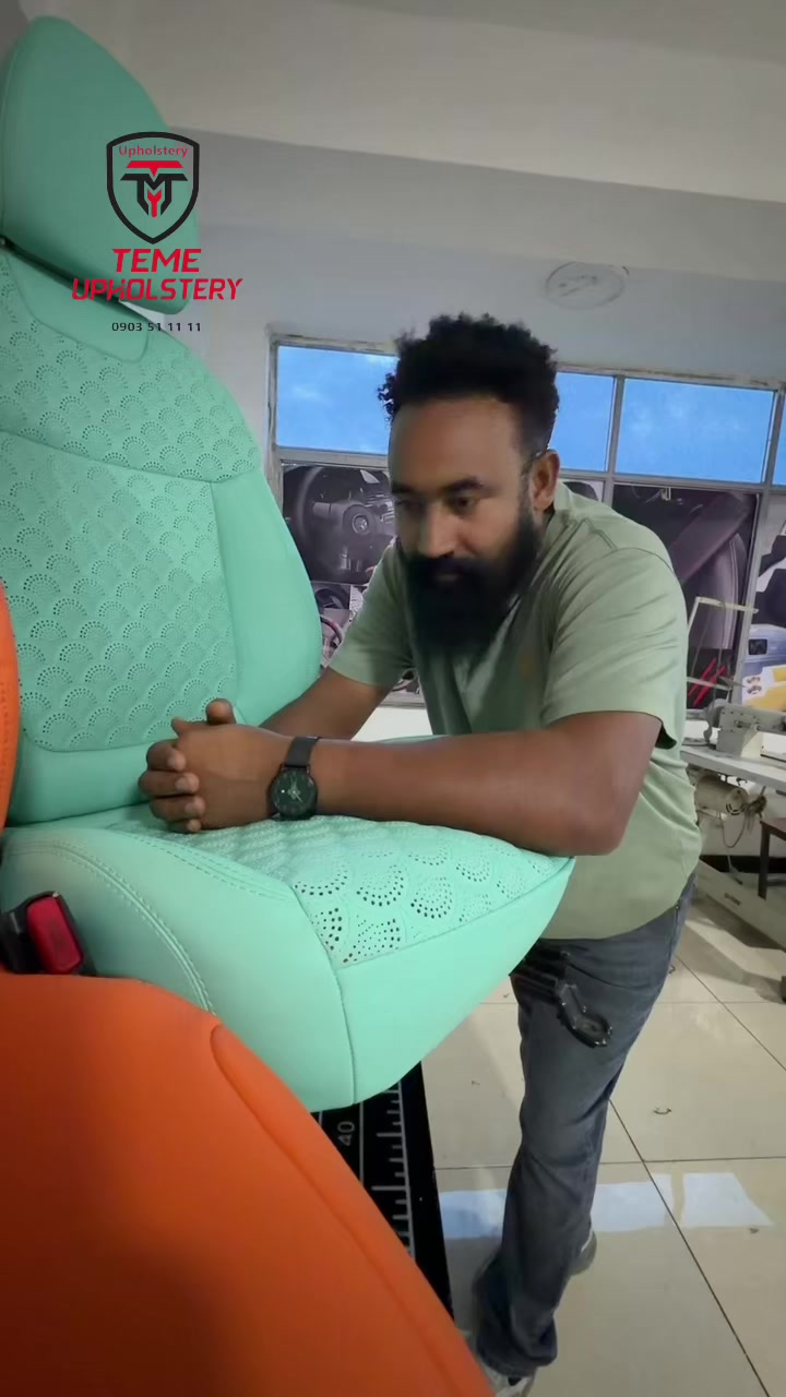 @teme upholstery