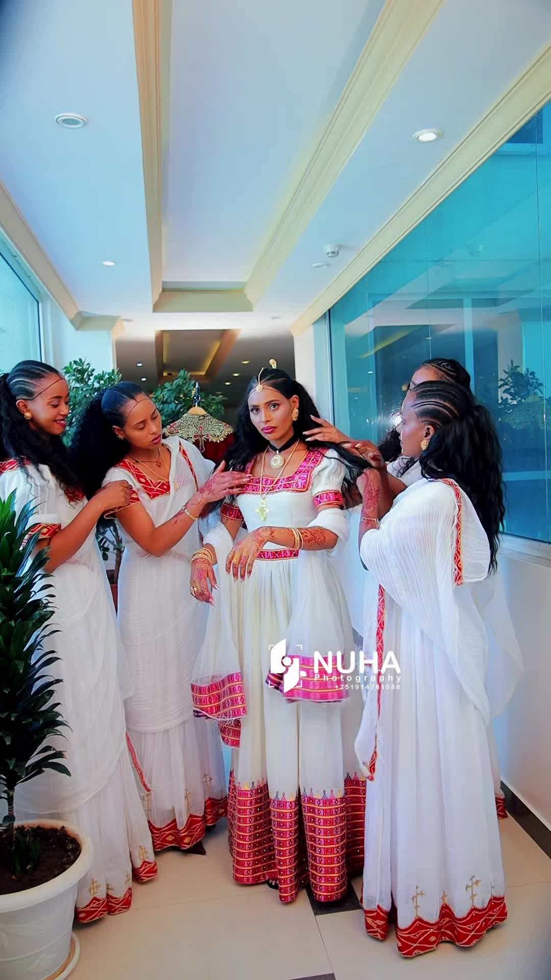 @Nuha Studio Mekelle