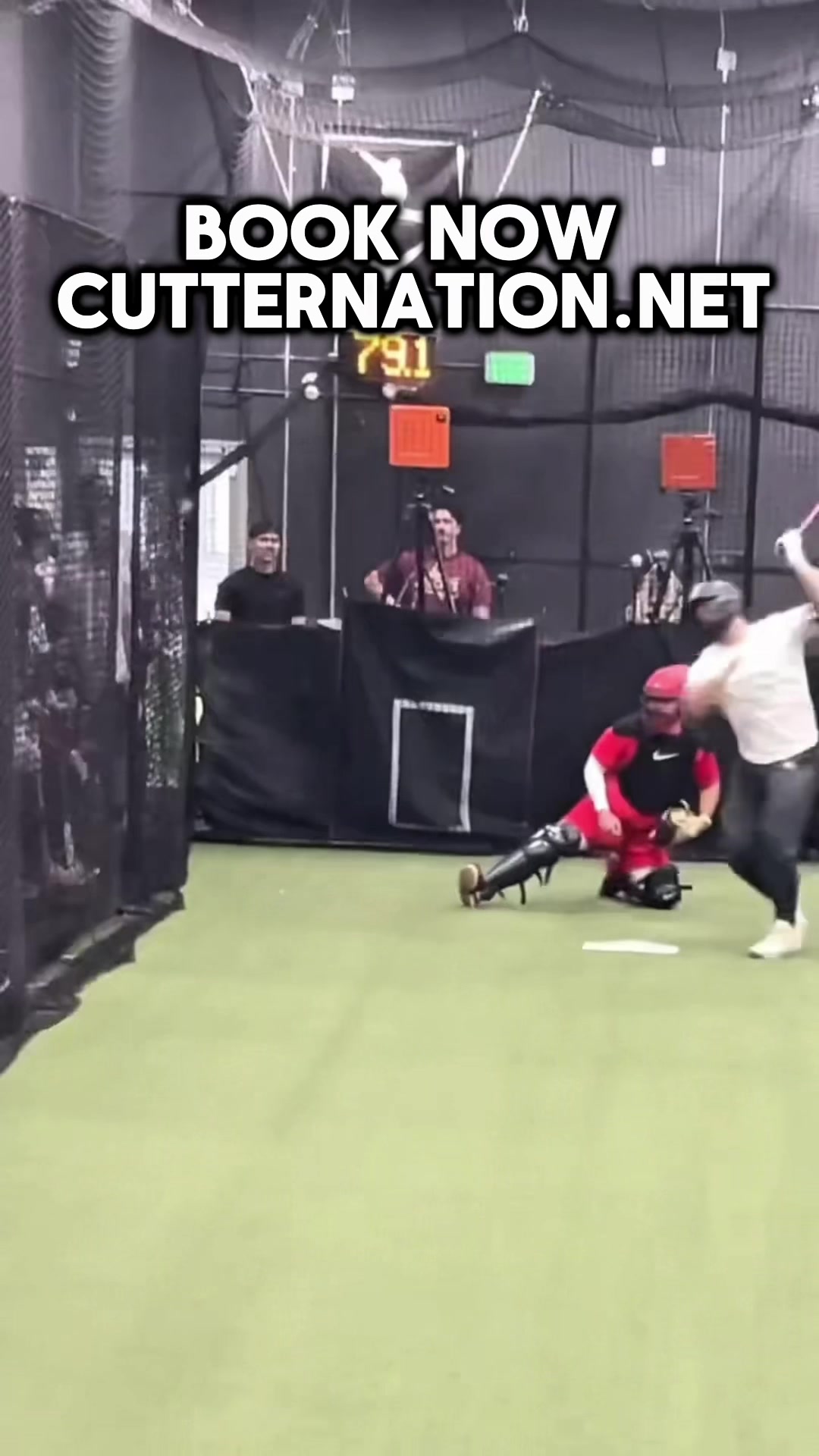 @CUTTERNATION BASEBALL
