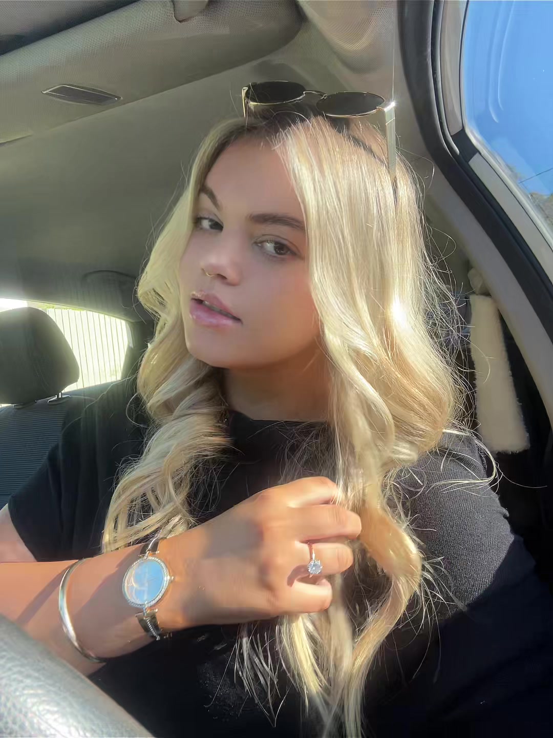 @Layla Jade