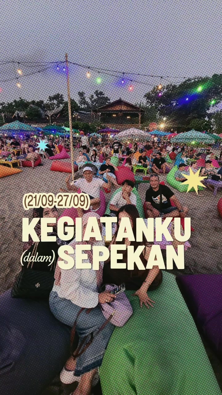 @jajan mbak sari