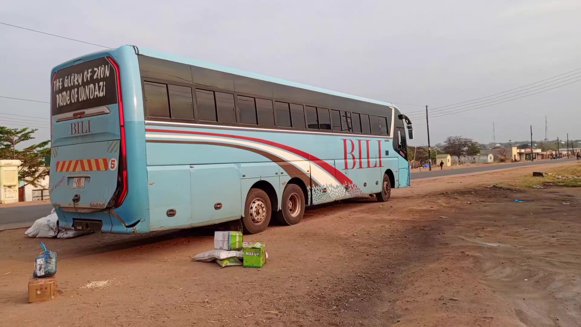 @BILI TRANSPORT (0973811869).