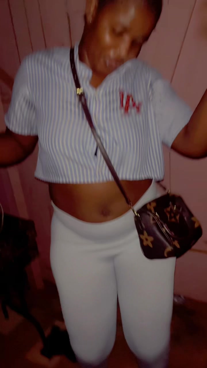 @❤️ Abena Femi🥰💦
