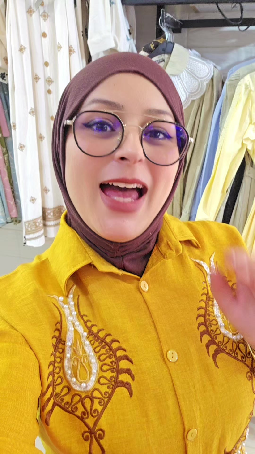 @Fashinista