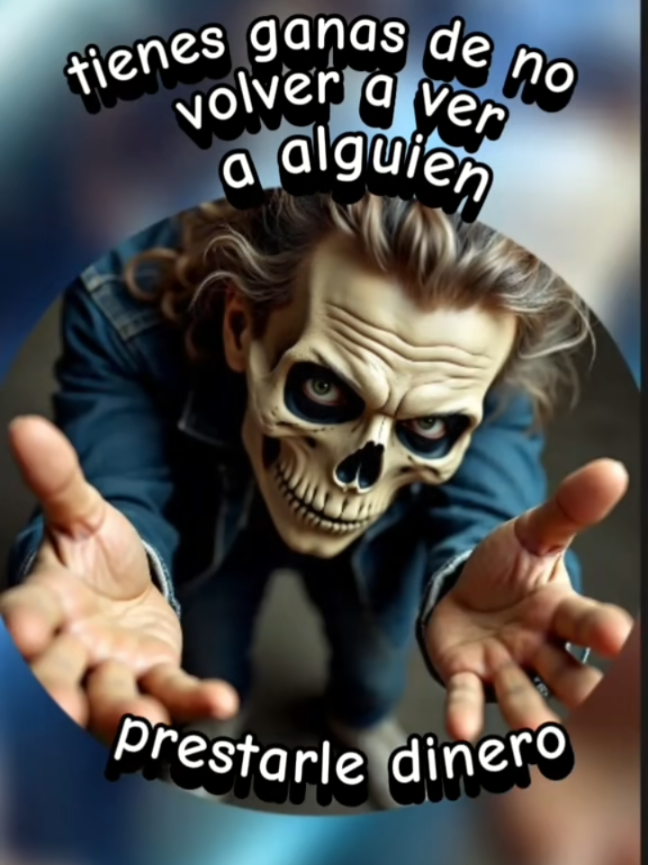 @CALAVERICUS💀 SKULL