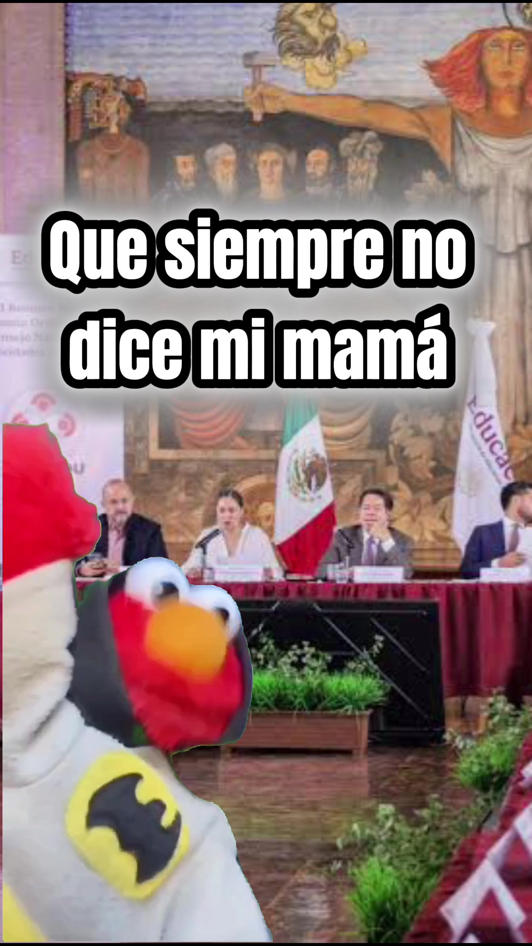 @El Maestro Rom&aacute;n 👨&zwj;🏫