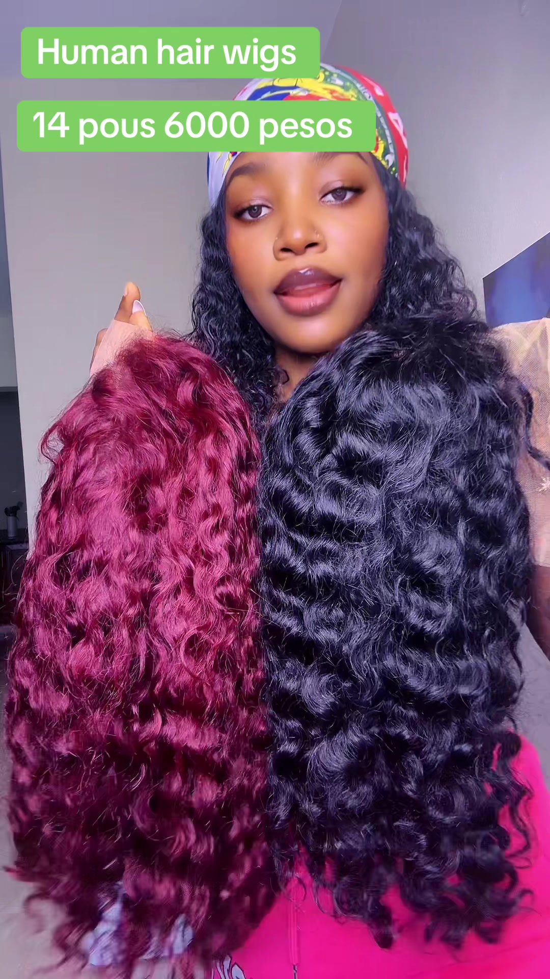 @Landy’s Natural hair