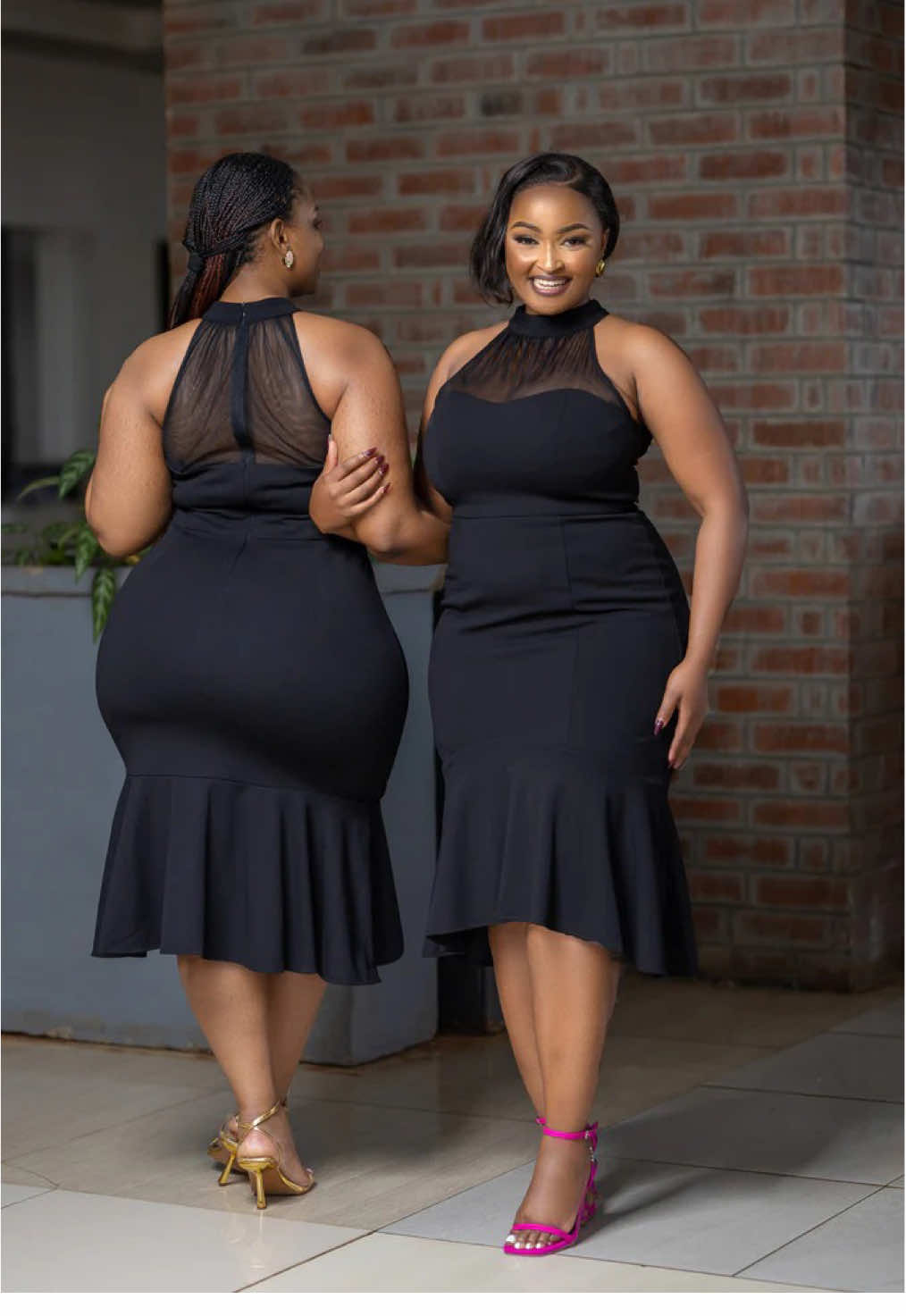 @Sarai Afrique
