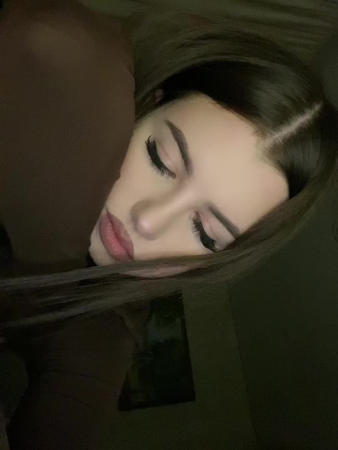 @госпожа