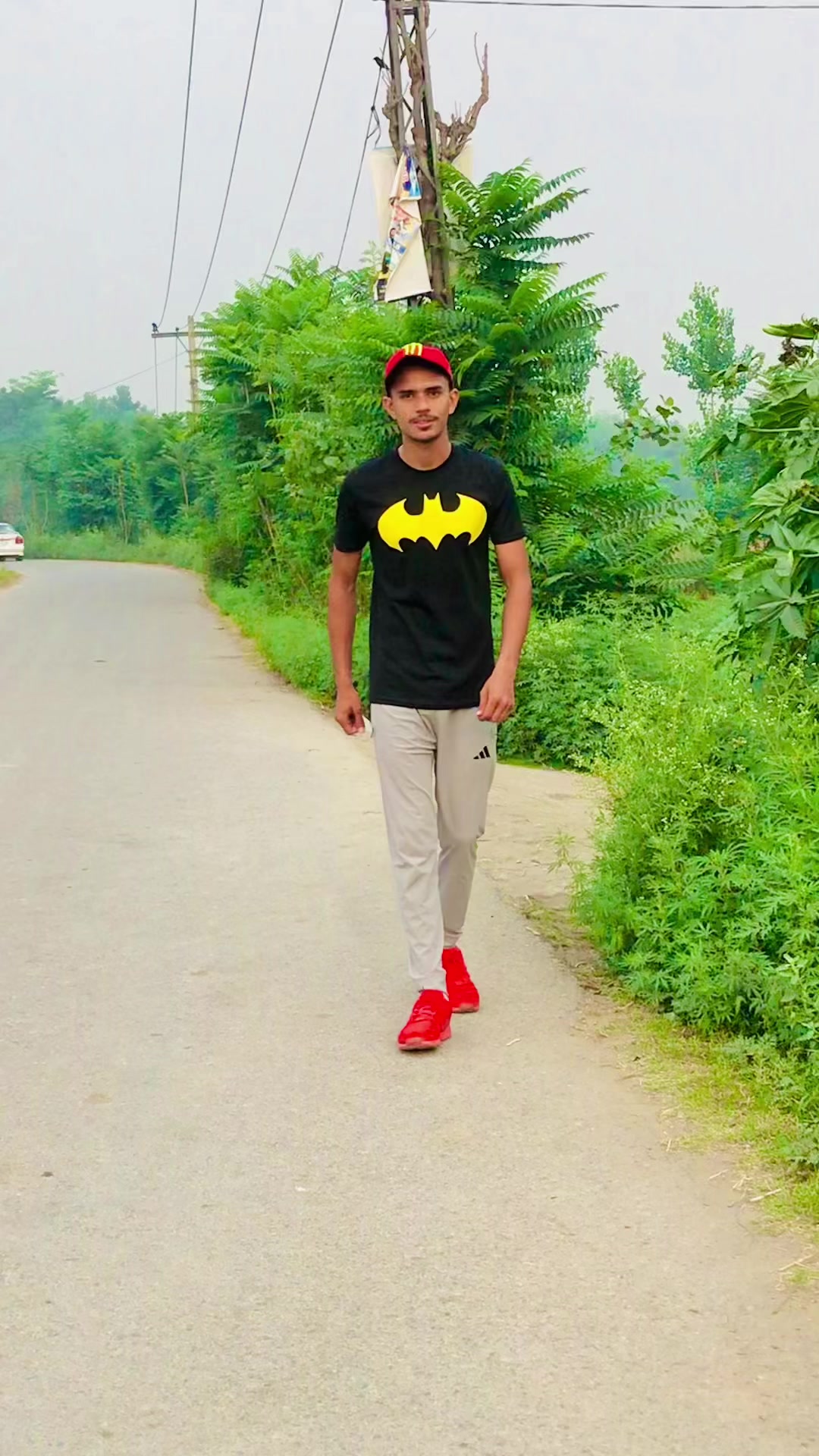 @Faqirabad 11 team 🏏