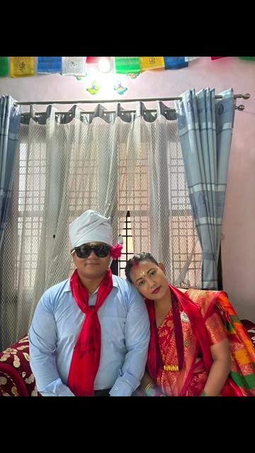 @Shimaya Gurung