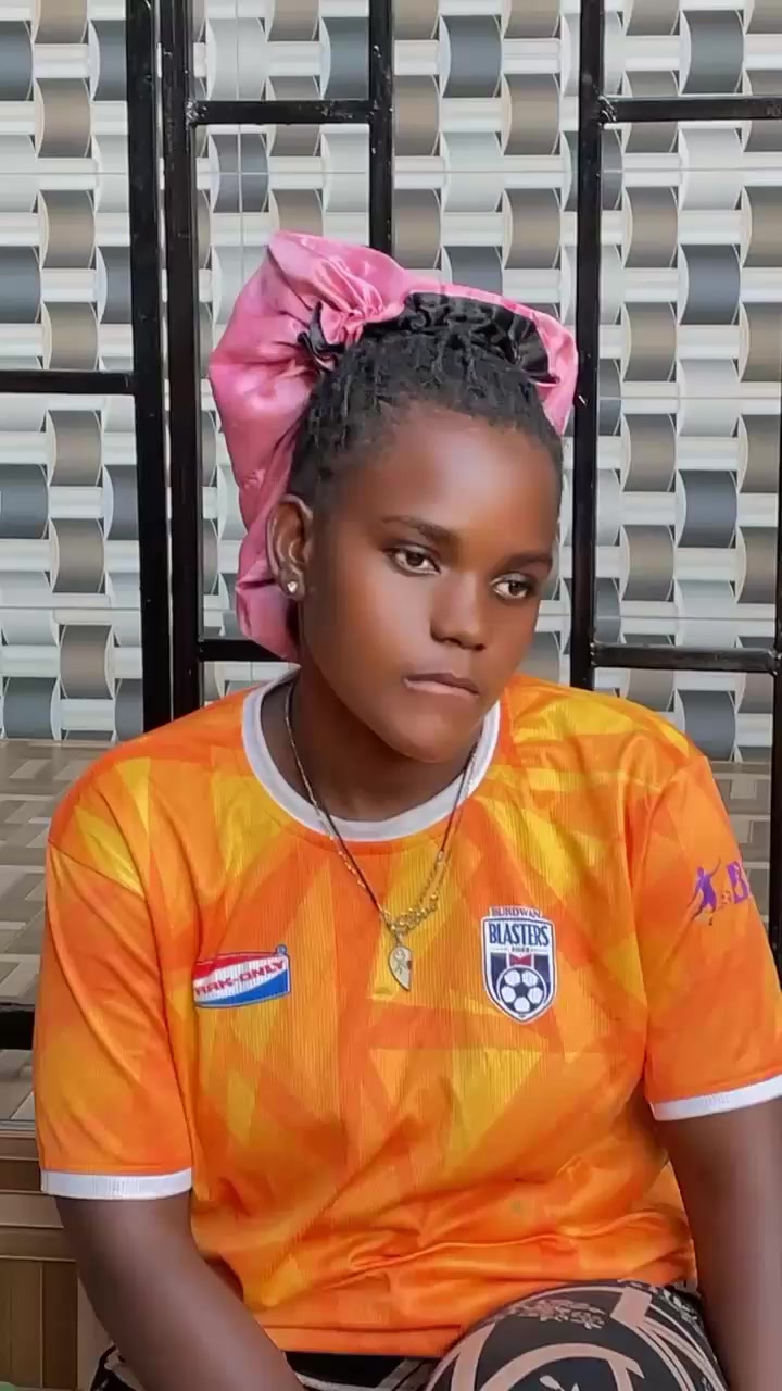 @Queenshifrah⚽️