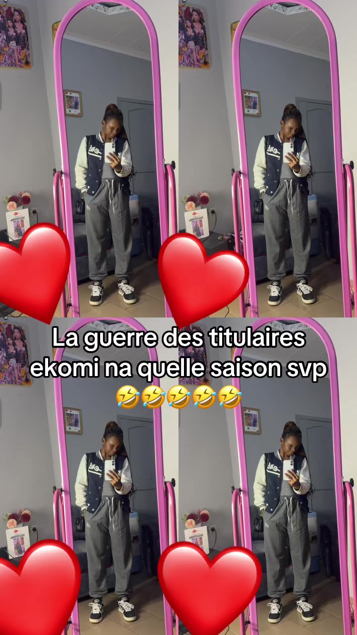 @Mama solution des baddies 🥰