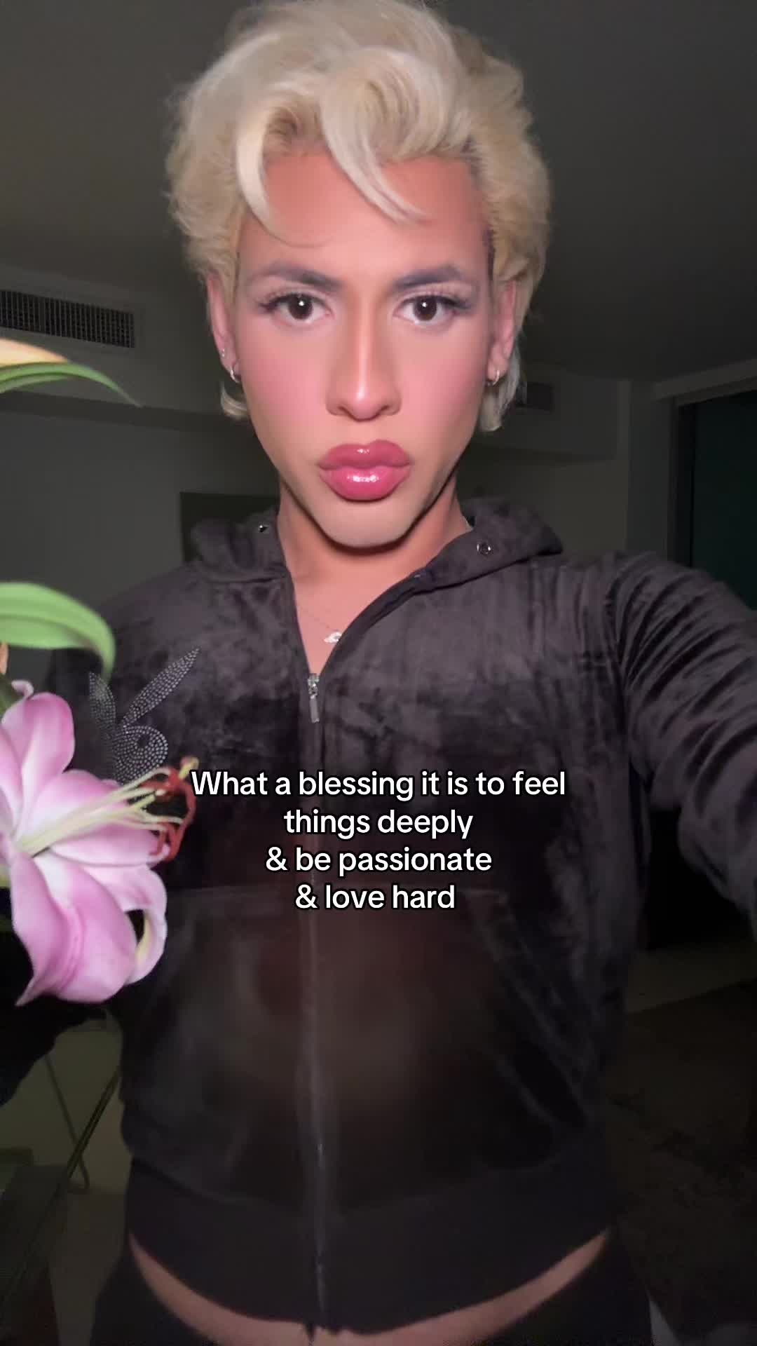 @Angeli De La Vega