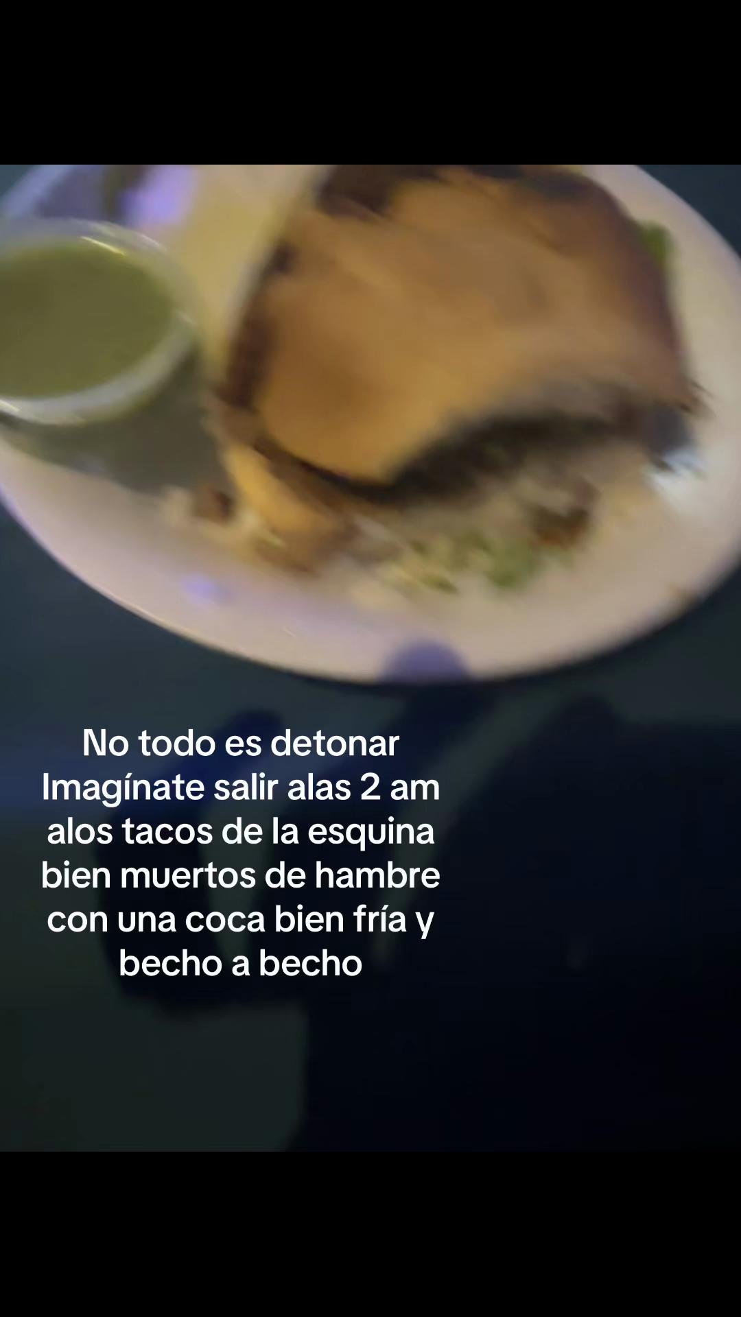 @¡ALCKER! 3 a.m
