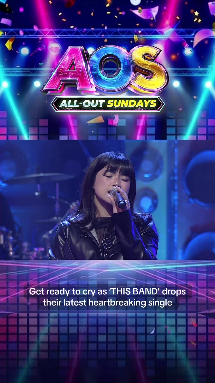 @All Out Sundays