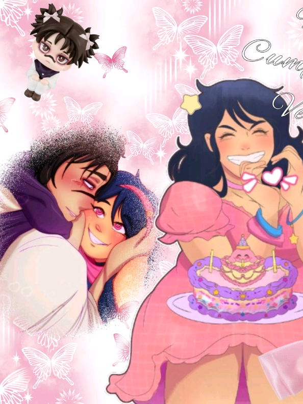 @venny! ♡˃͈◡˂͈