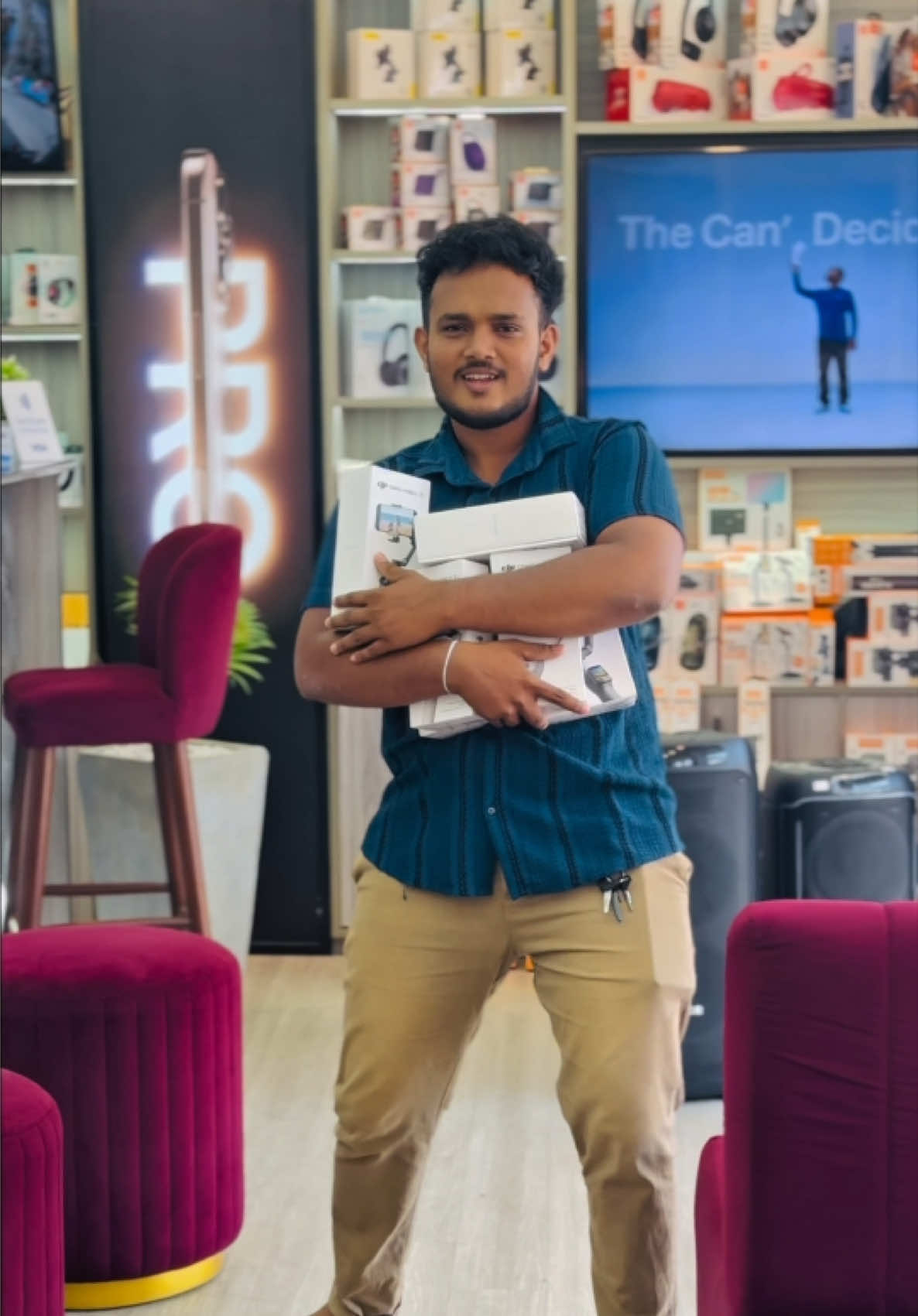 @MOBILE STORE