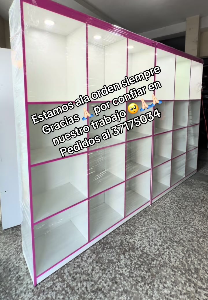 @Exhibidores  Eben-Ezer