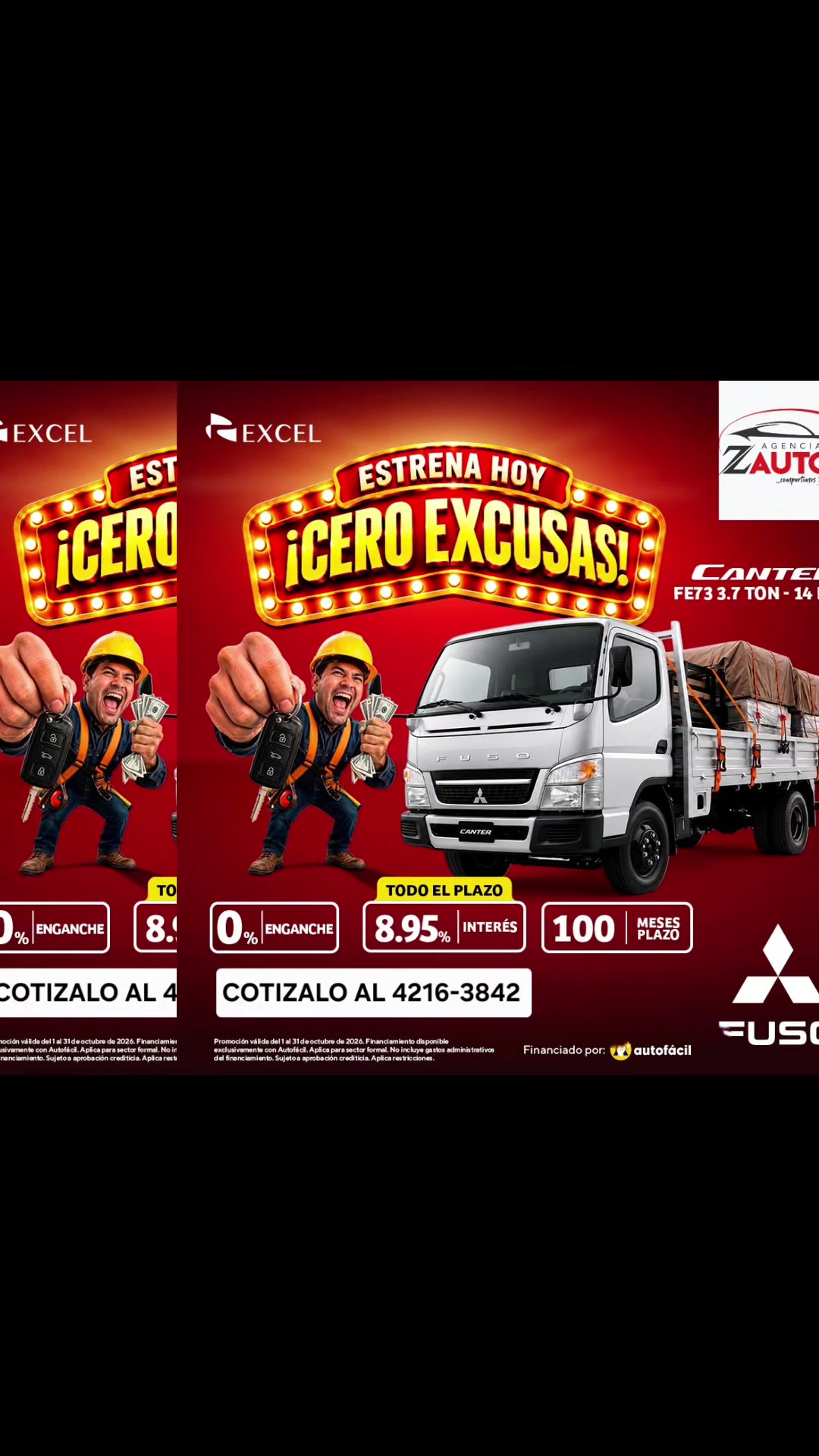 @Agencia Zautos