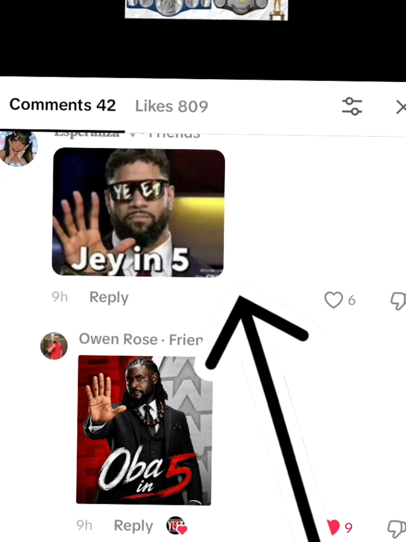 @The Reality of Wrestling