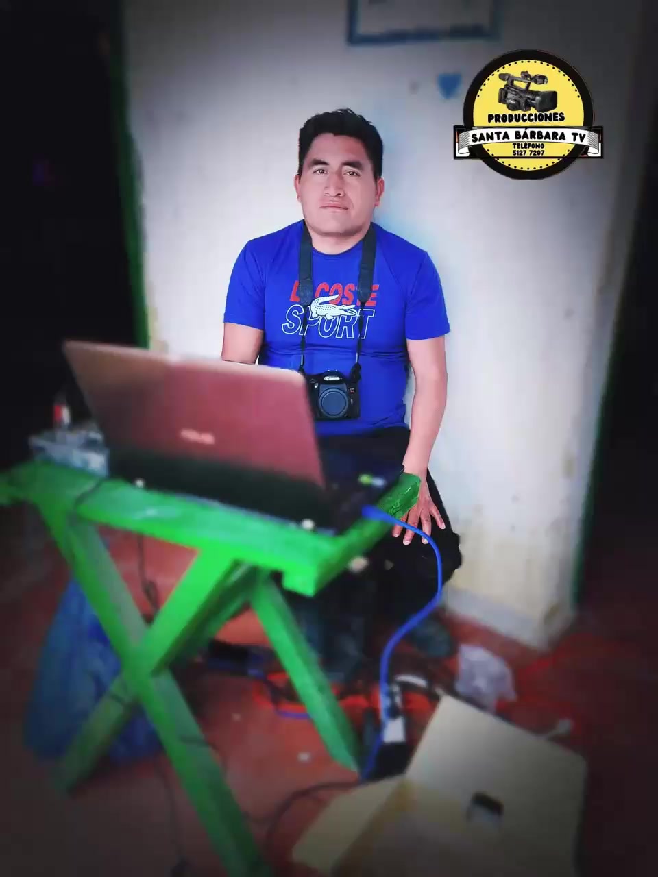 @producciones santa Bárbara