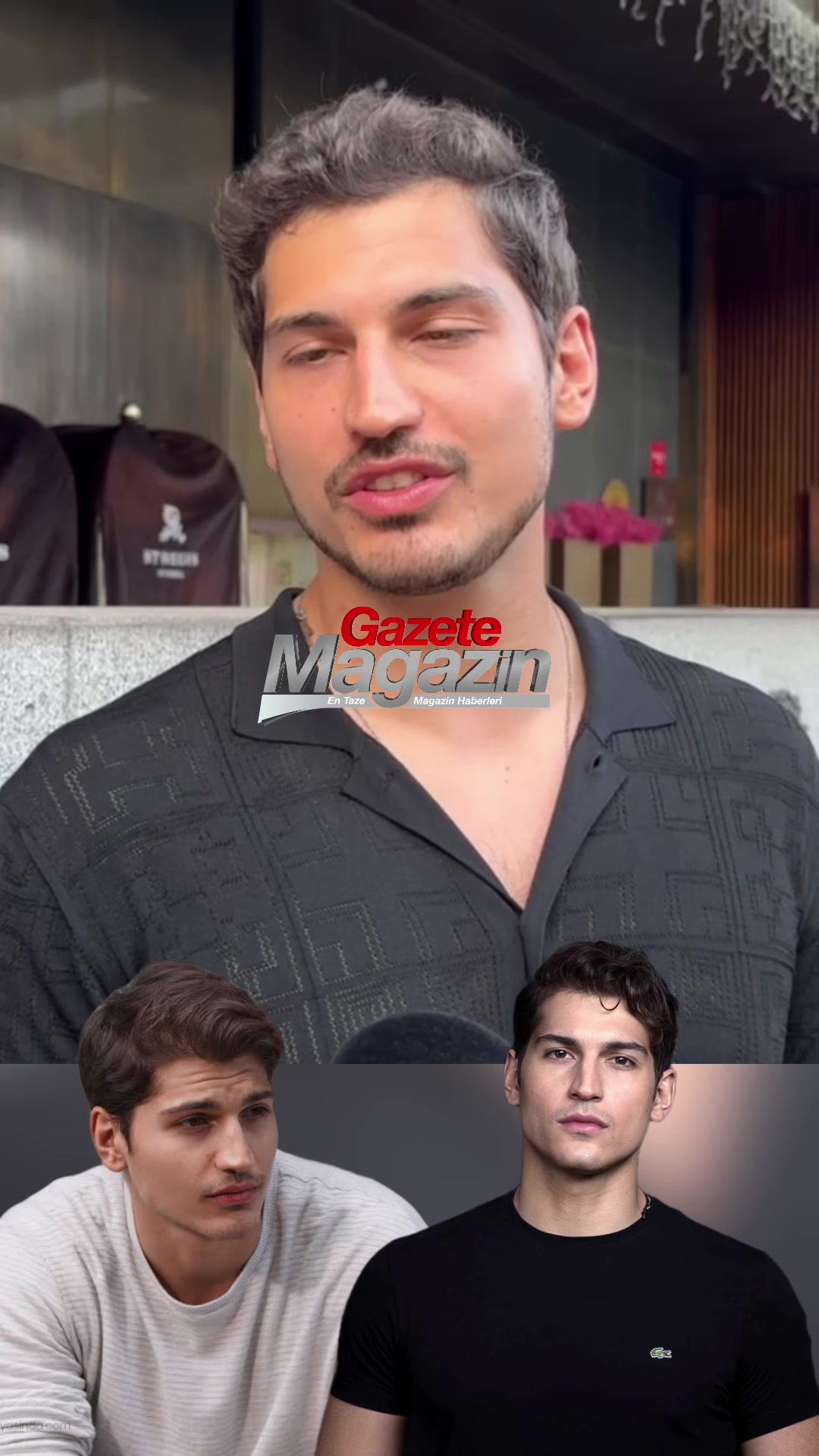 @Gazetemagazin