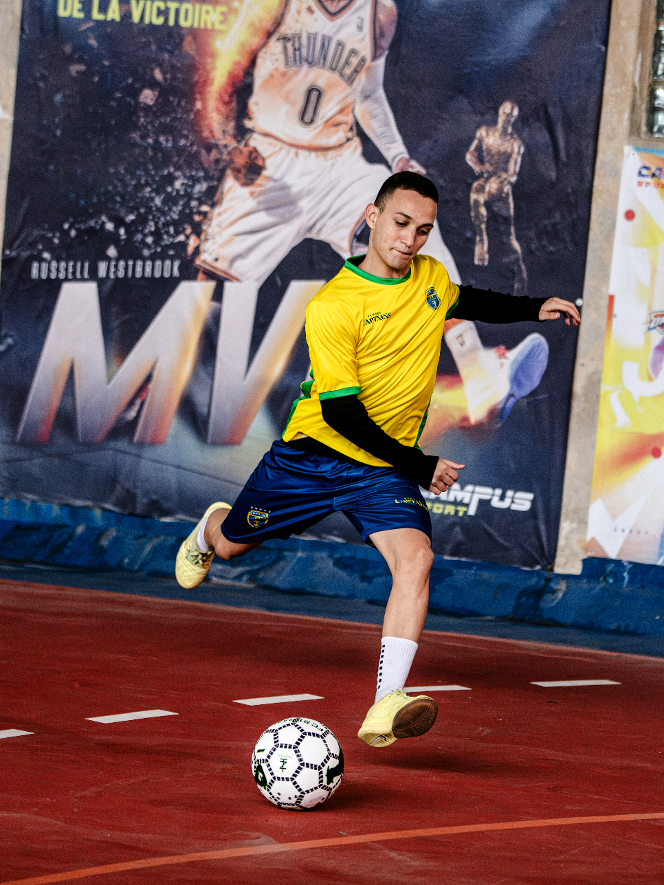 @Joao Vitor Skills