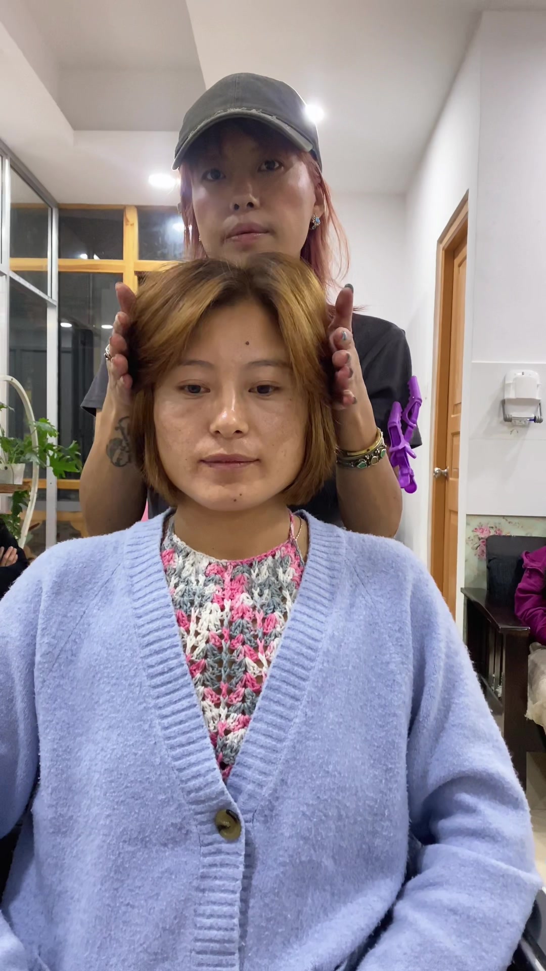 @jenny’s hair & beauty studio