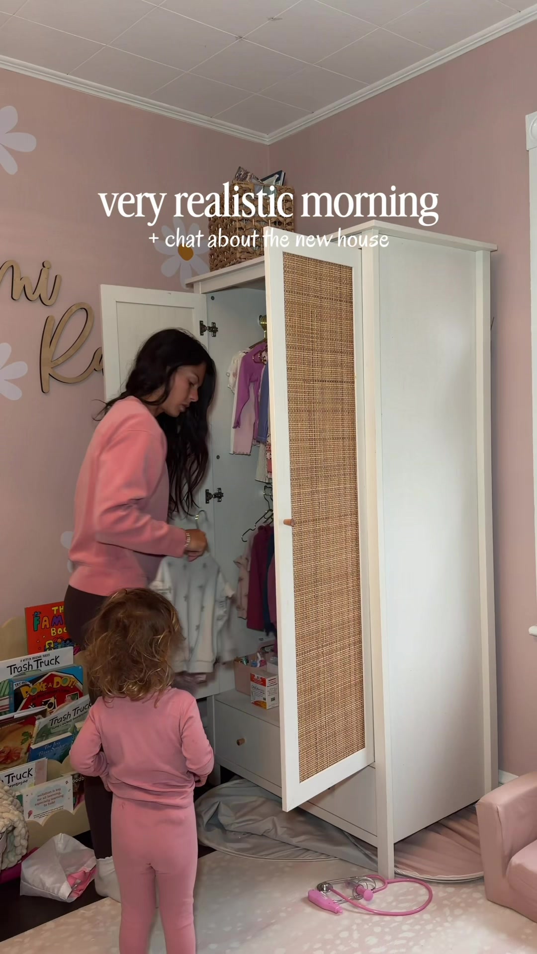 @LIV &mdash; solo mom