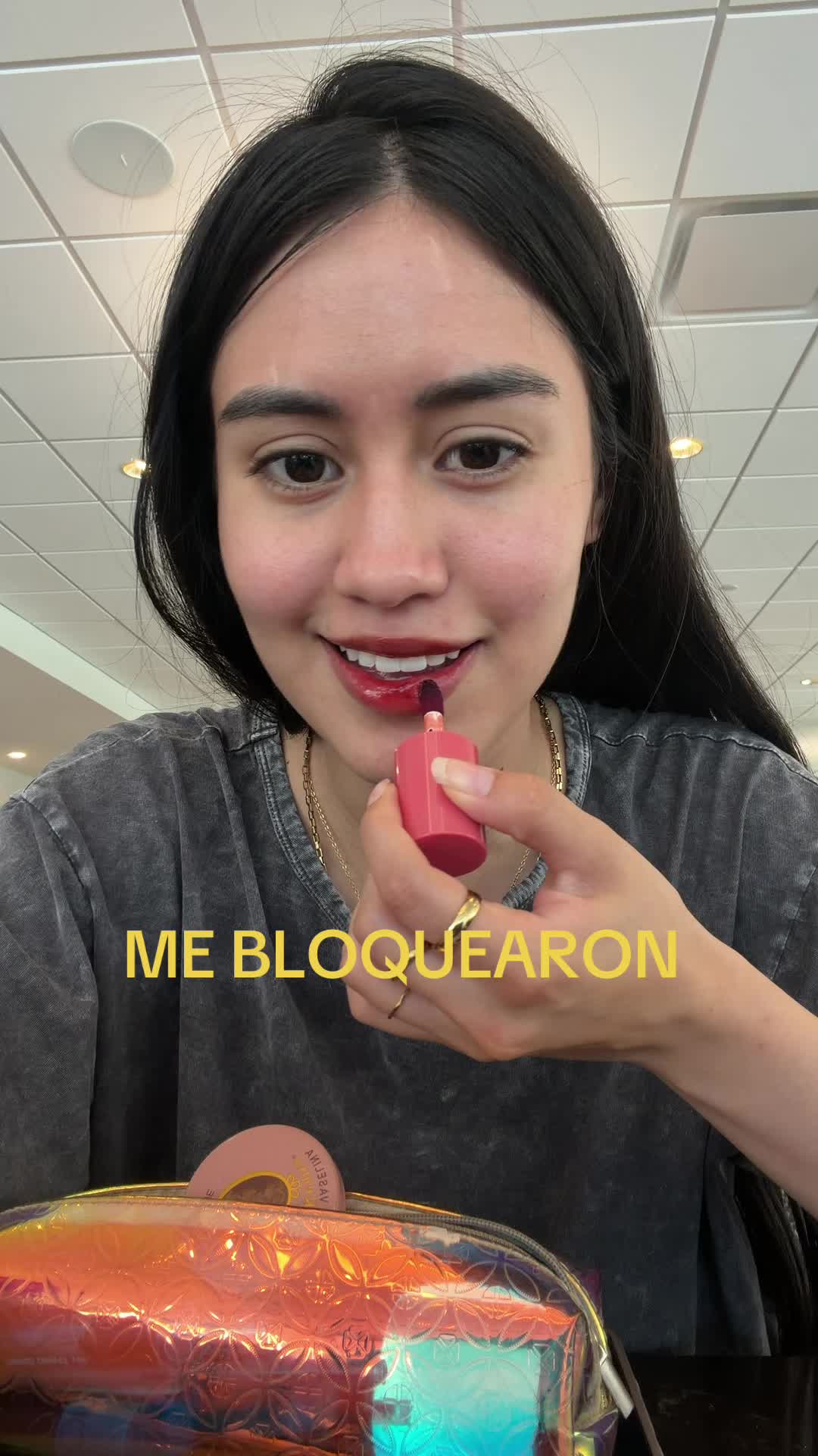 @Melina