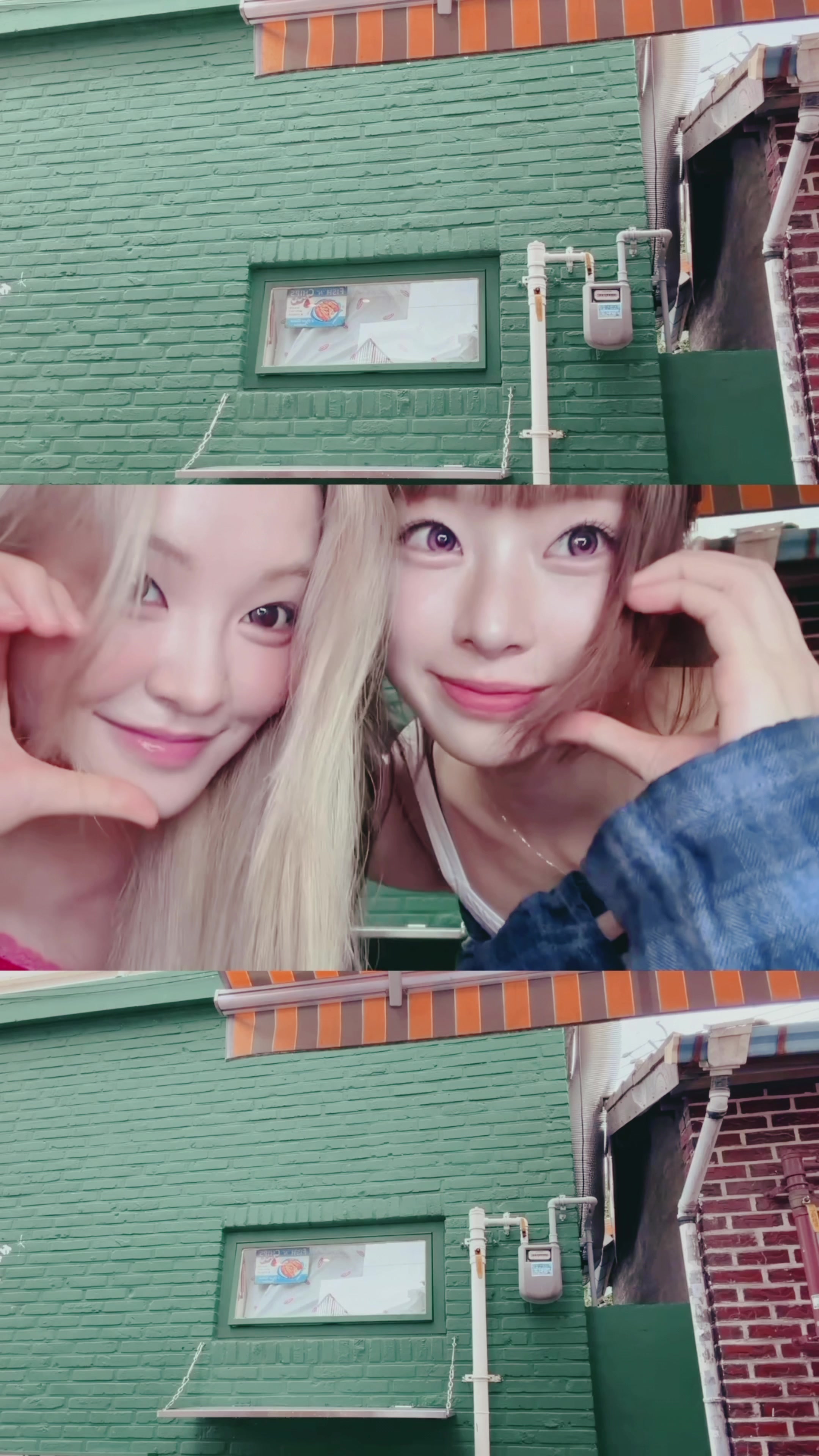 @HEART OF WOMAN (하트오브우먼)
