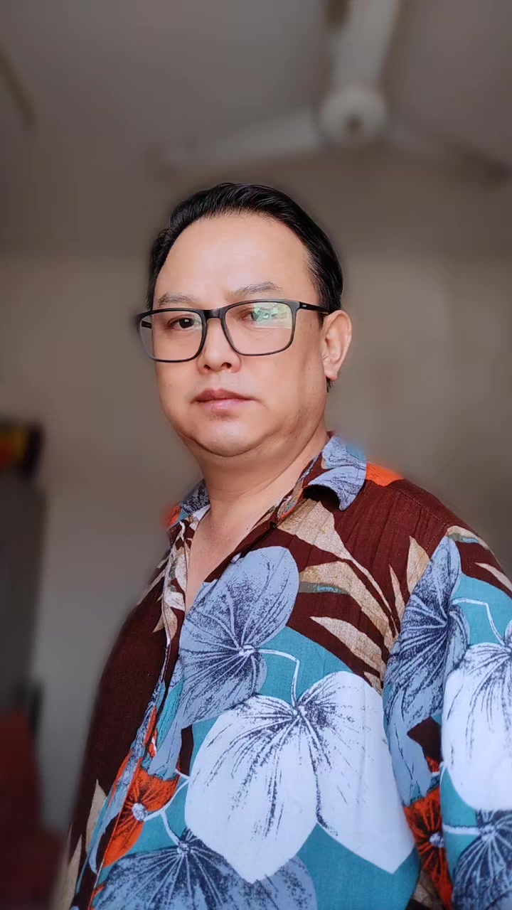 @🇳🇵ASHISH SUBBA🇦🇪