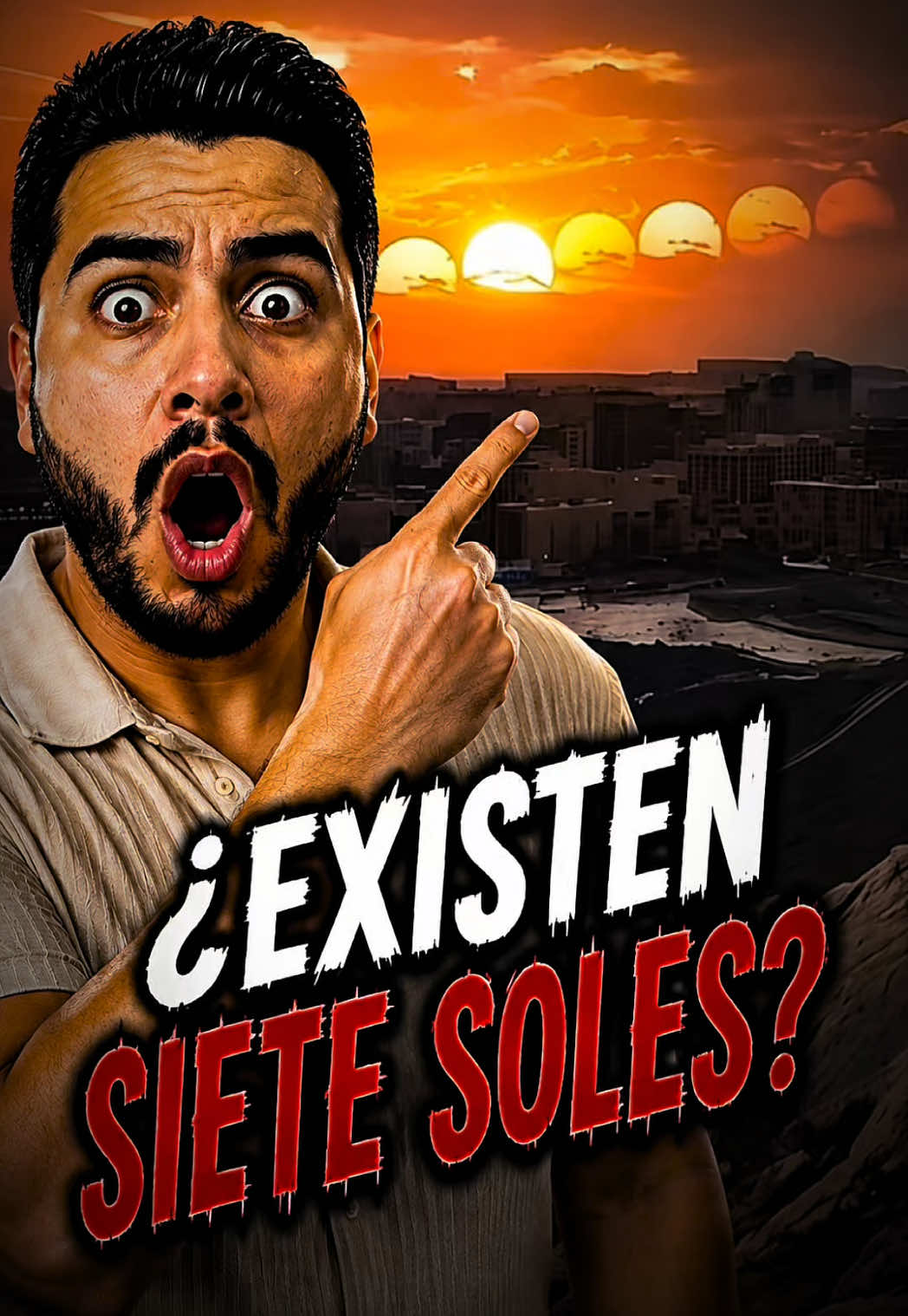 @MUNDO PARANORMAL