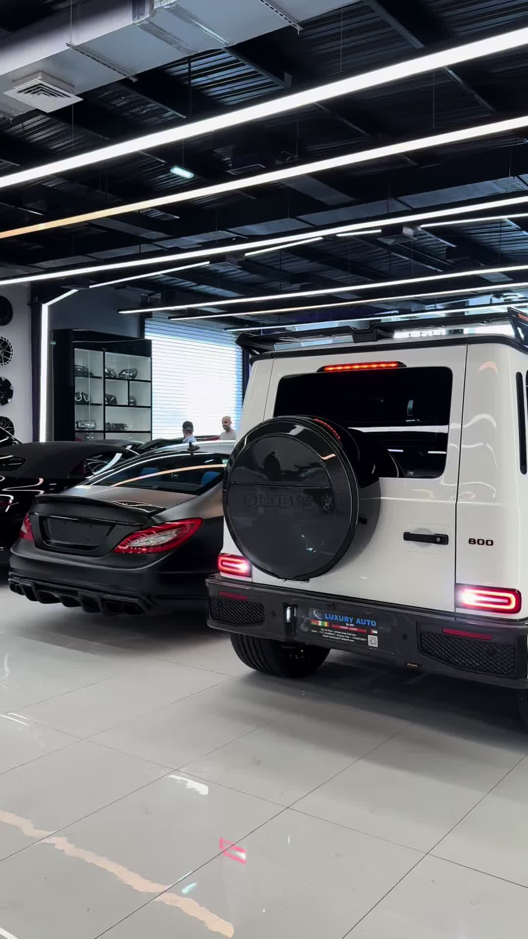 @IBR LUXURY AUTO🛳️🌍