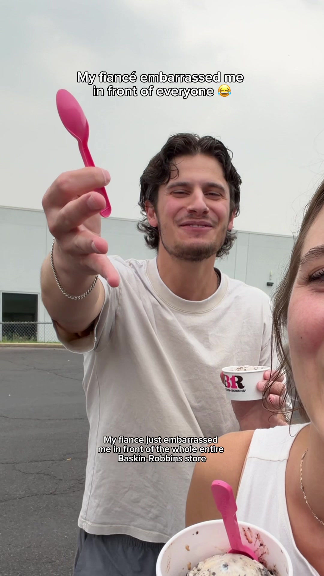 @Phoebe & Dan